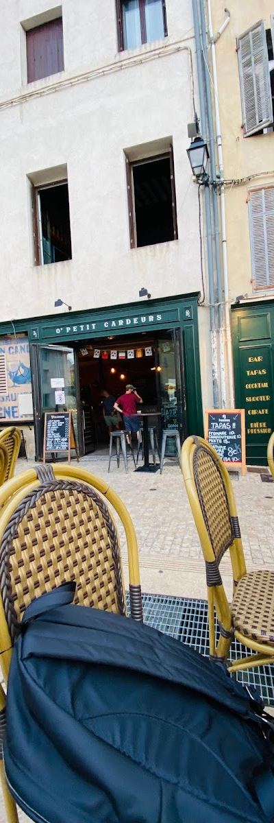O’Barrel — Aix-en-Provence