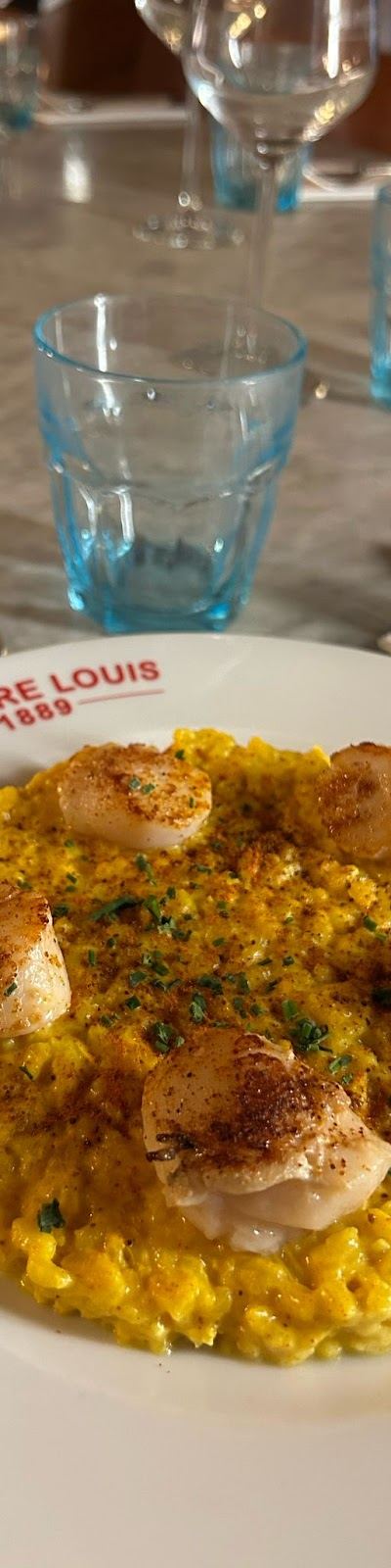 Le Père Louis - Photo 2