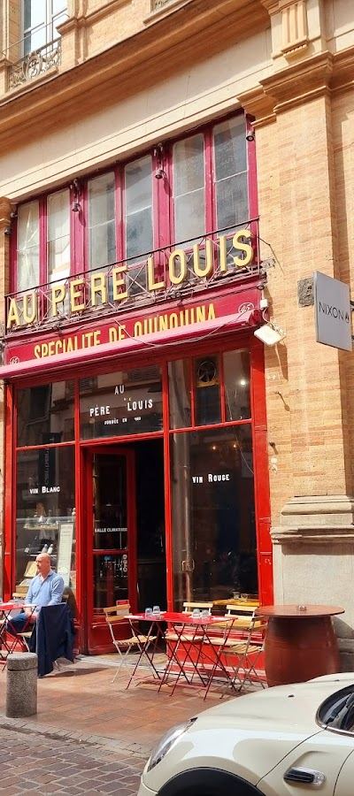 Le Père Louis - Photo 3