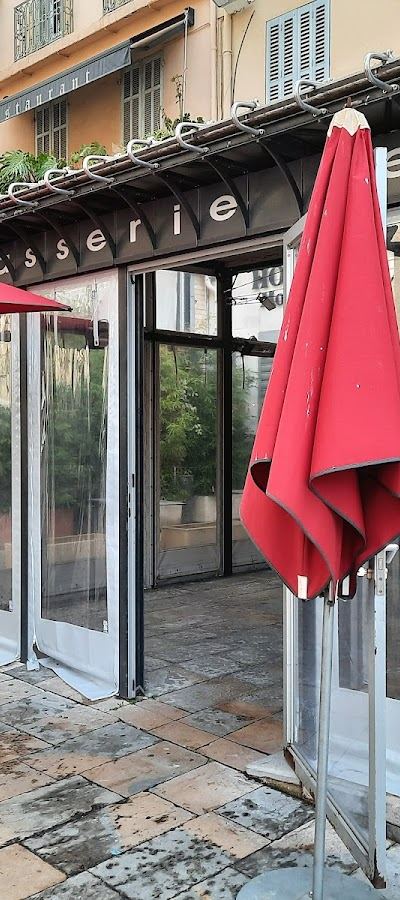 Le Zinc — Toulon