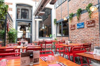 Le Petit Sud — Lille