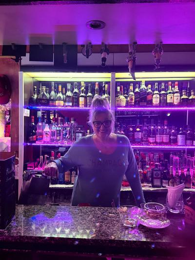 Elisabeth Bar's Nice - Photo 3
