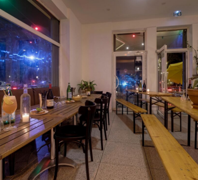 Bistro Le Pénard - Photo 2