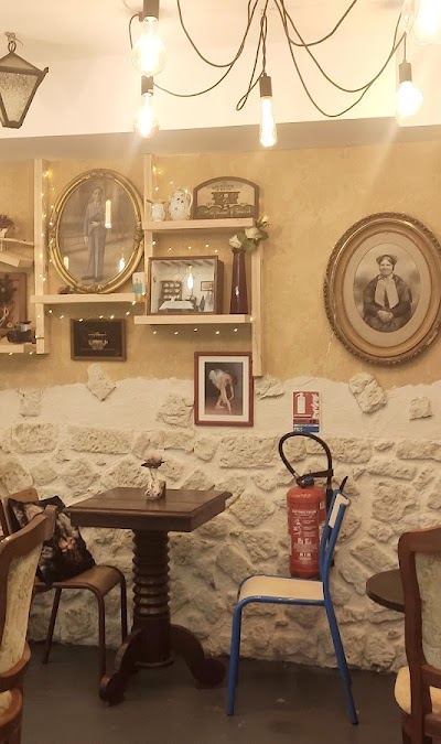 Les Docks Café — Nancy