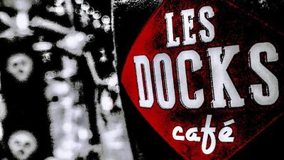 Les Docks Café - Photo 3