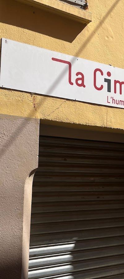 El Mediodía — Perpignan