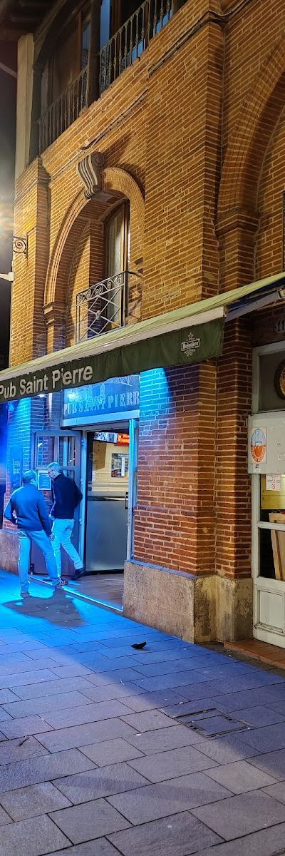 Pub Saint Pierre — Toulouse