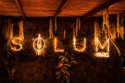 Solum — Paris