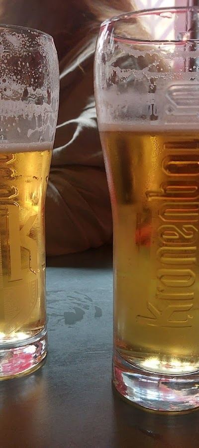 Bar Saint Michel — Rennes