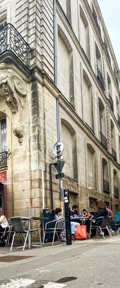 Le Vestiaire - Photo 3