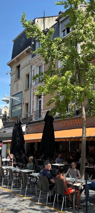 Gin Pamp - Photo 3