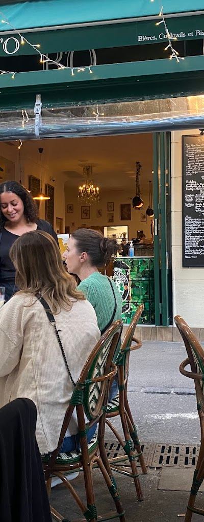 La Beer'Ocratie — Marseille