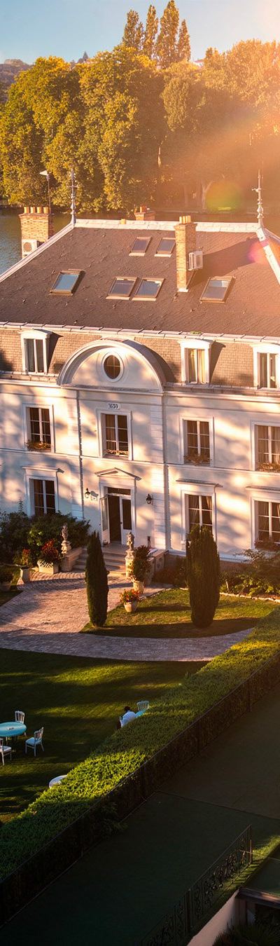Le Manoir des cygnes & Yatch club - Photo 3