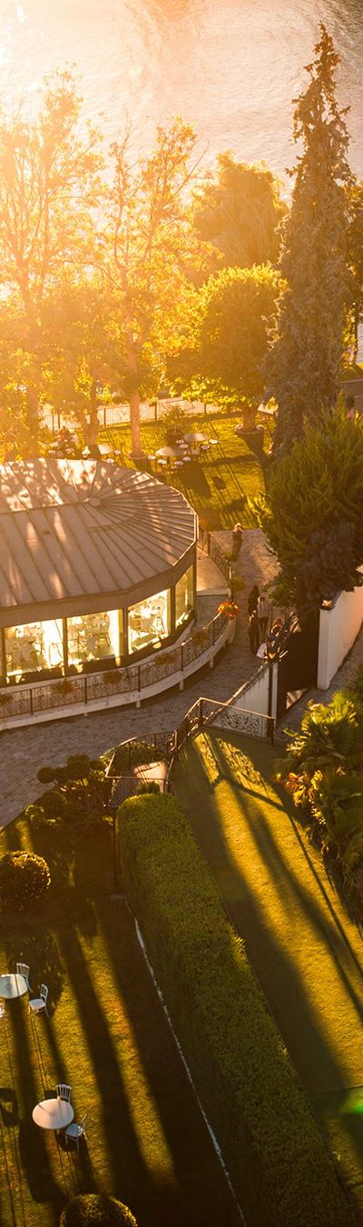 Le Manoir des cygnes & Yatch club — Le Coudray-Montceaux