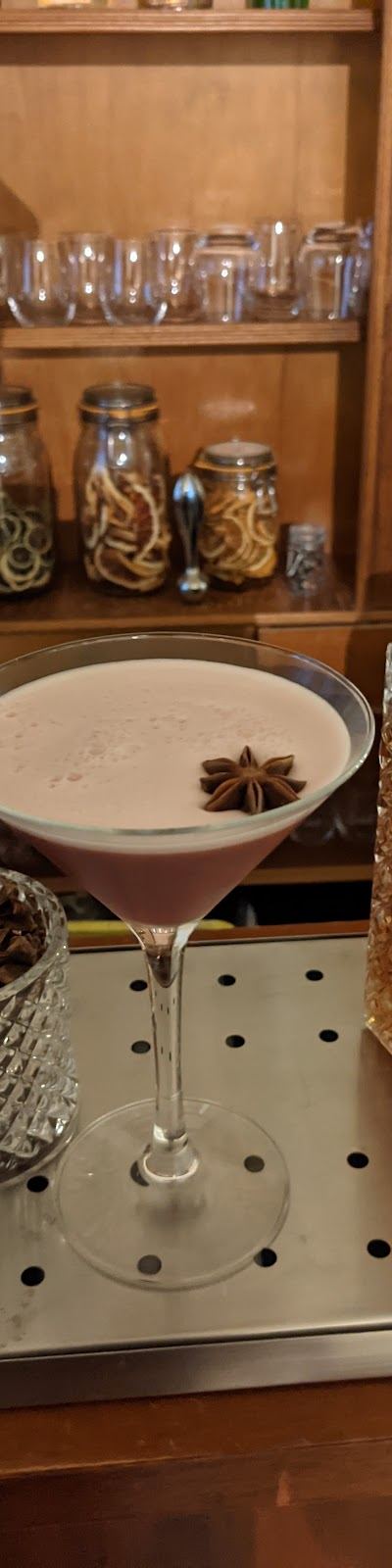 Oz cocktail Marseille - Photo 2