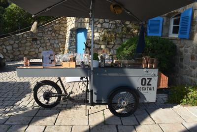 Oz cocktail Marseille - Photo 3