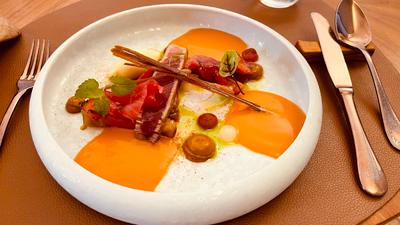 Jardin des Sens Bar - Photo 3