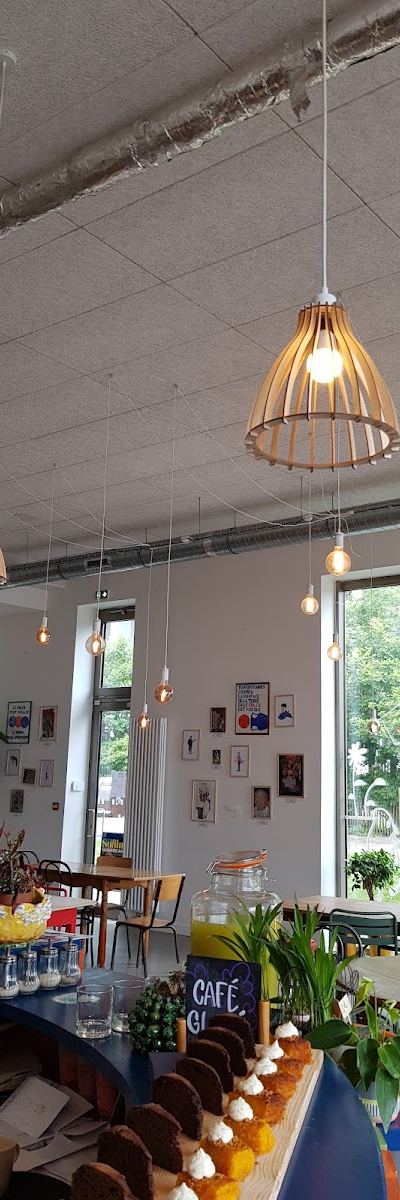 Le Labo des Saveurs — Nantes