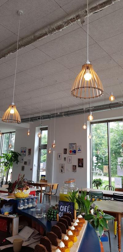 Le Labo des Saveurs — Nantes