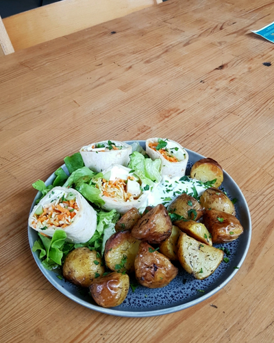 Le Labo des Saveurs - Photo 2