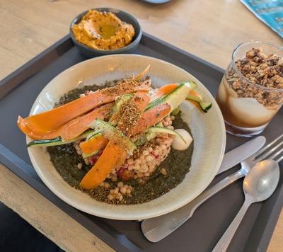 Le Labo des Saveurs - Photo 3