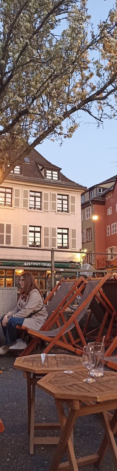 Le Rafiot — Strasbourg