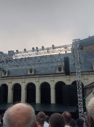 Le Cloître - Photo 3