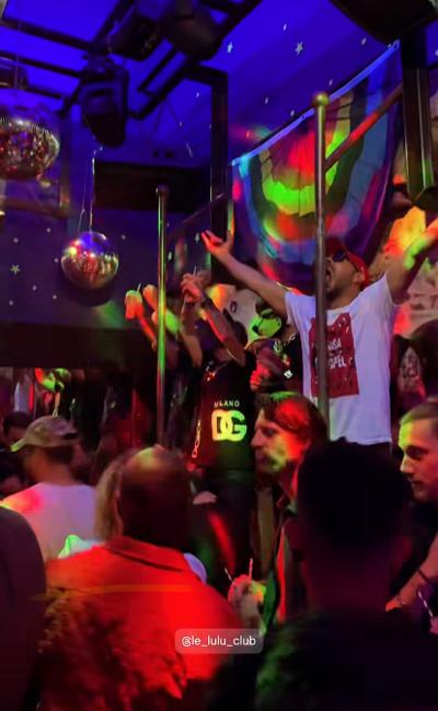 Le Lulu Club - Photo 3