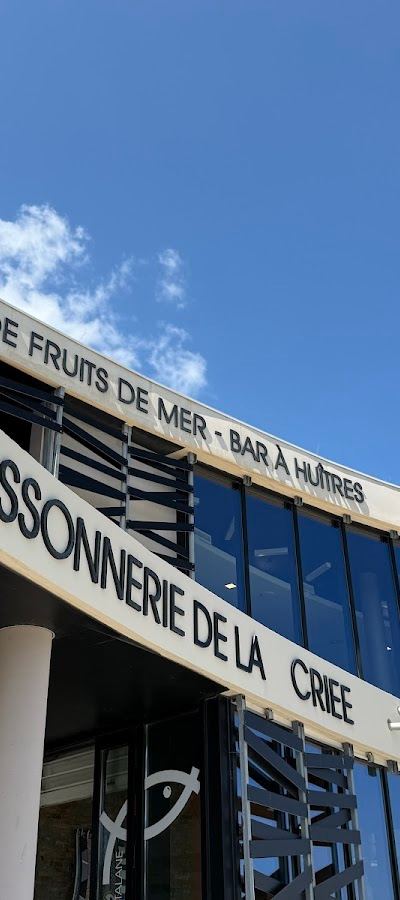La Criée — Perpignan