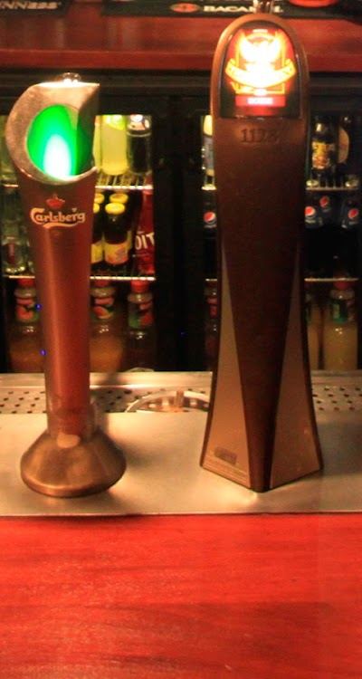 Le Finn's - Photo 2