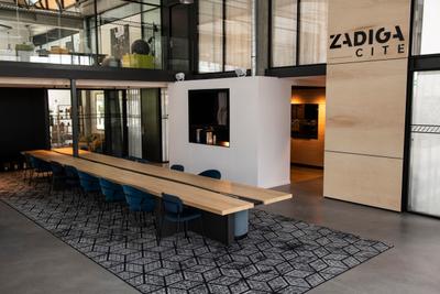 ZADIGA Event - Photo 3