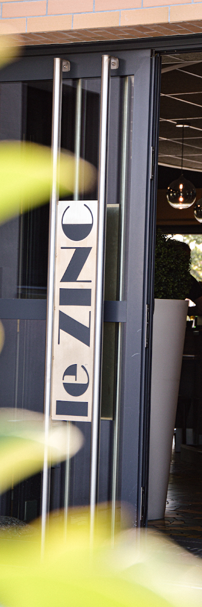 Le Zinc — Caen