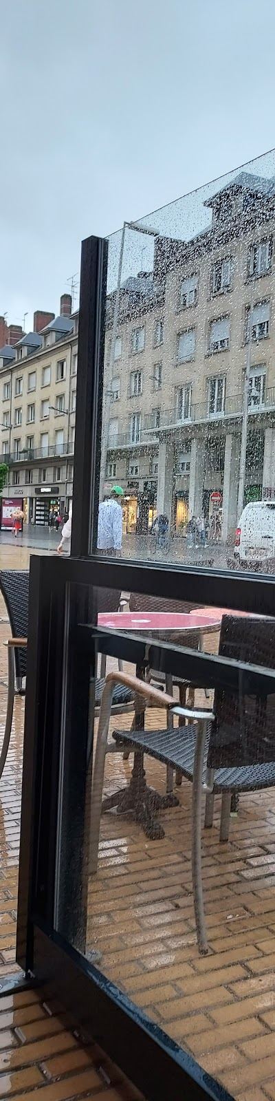 Le Comptoir — Amiens