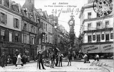 Le Comptoir - Photo 3