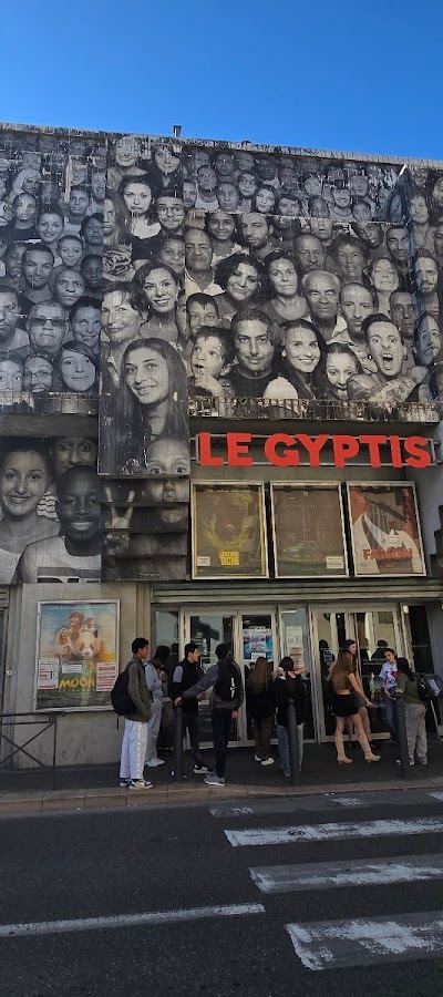 Gyptis - Photo 2
