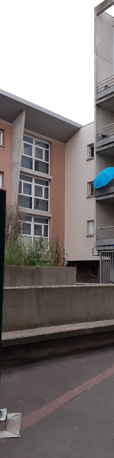 Le Grognard — Le Havre