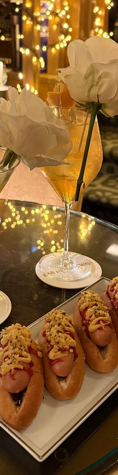 Bar Hemingway - Ritz Paris - Photo 3