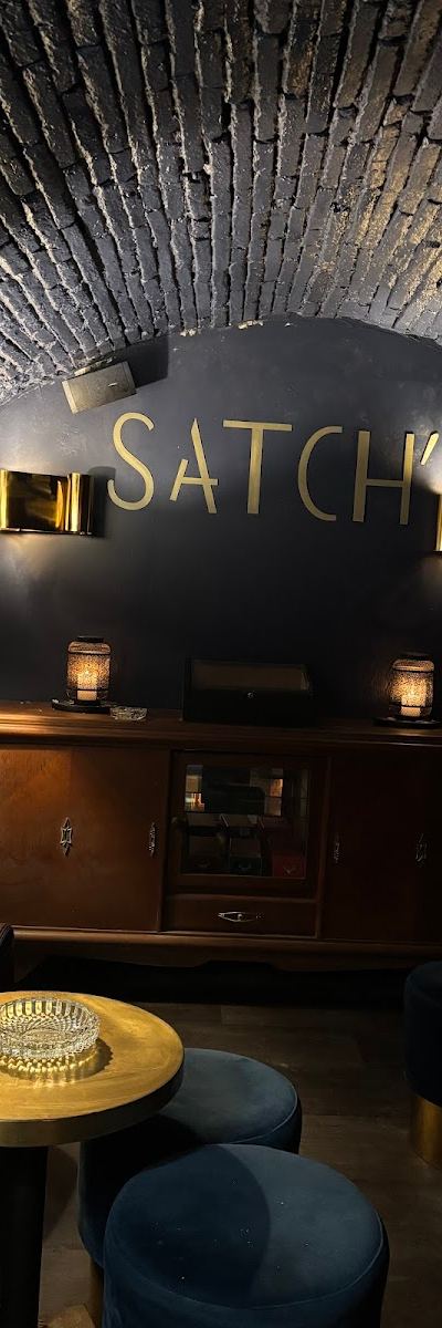 Le Satch Club — Toulouse