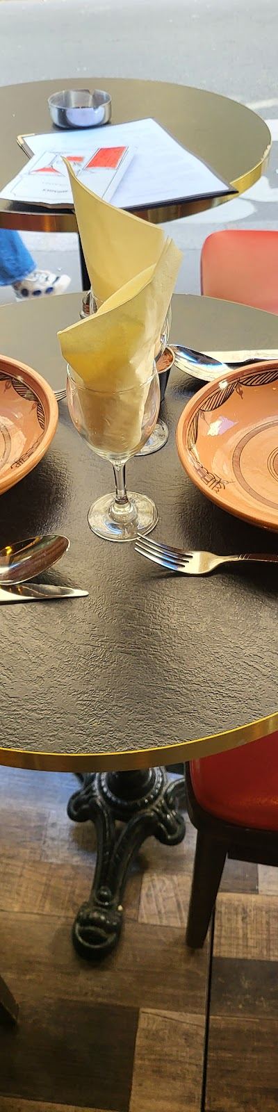 Le Brigadier - Photo 2