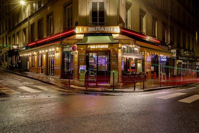 Le Brigadier - Photo 3