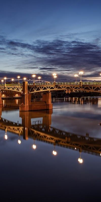 La Scierie — Toulouse
