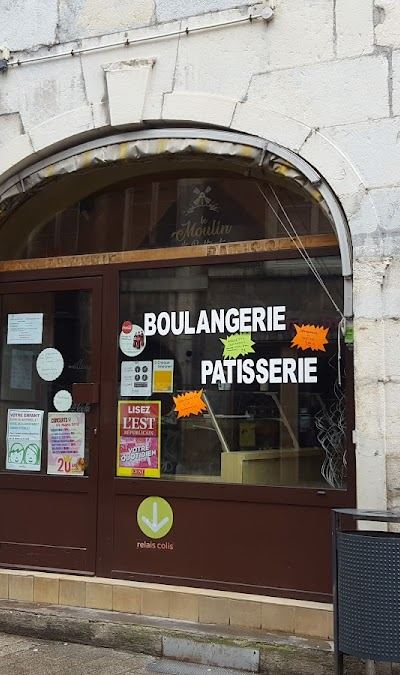 Le Moulin — Besançon