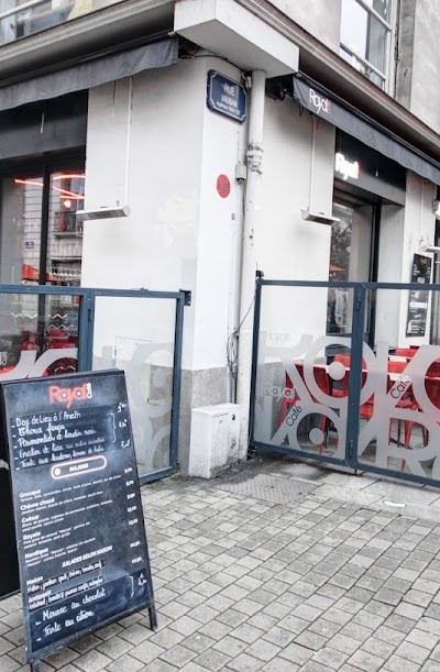 Le Royal Café — Nantes