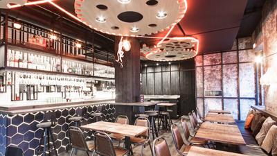 Le Royal Café - Photo 3
