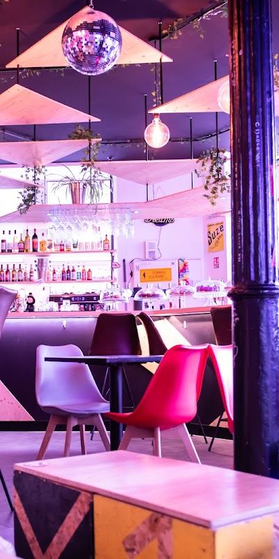 Social Bar Strasbourg - Photo 3
