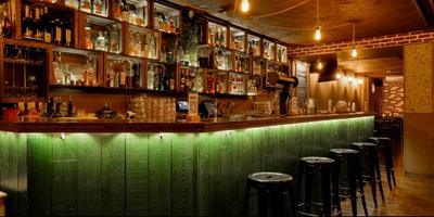 Le carlie  — Paris