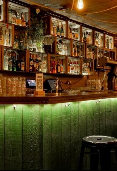 Le carlie  — Paris