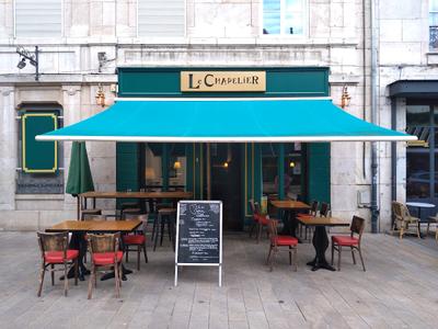 La Part des Anges — Besançon