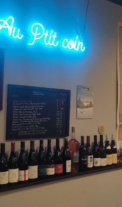 Le P'tit Creux — Besançon
