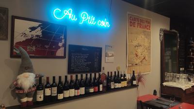 Le P'tit Creux — Besançon